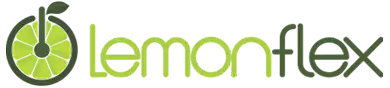 Logotipo Lemonflex