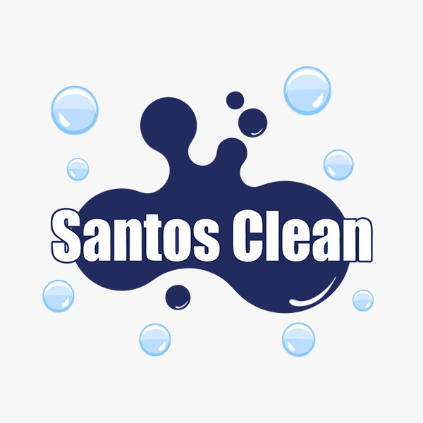 Case Santos Clean